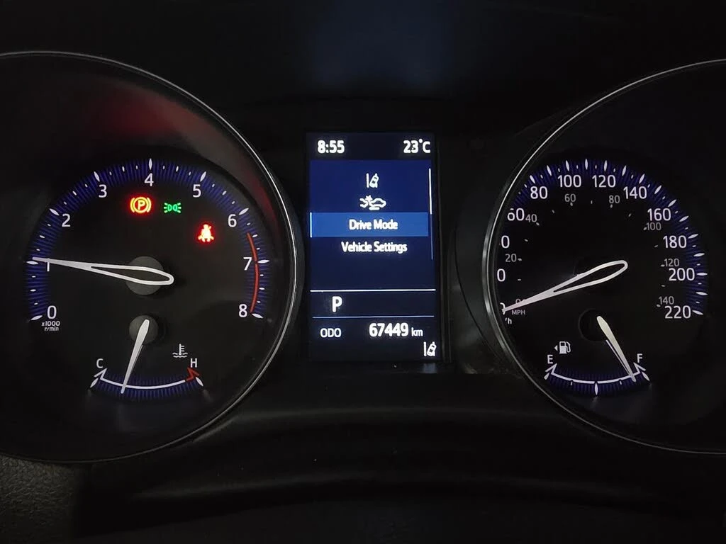 Toyota C-HR АвтоКредит  (ЦЕНА ДО БГ), снимка 7 - Автомобили и джипове - 54001884