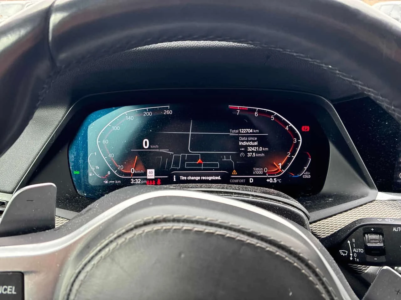 BMW X5 * xDrive40i * CARFAX * M PACK * LASER * ВЪЗДУШНО , снимка 8 - Автомобили и джипове - 54011184