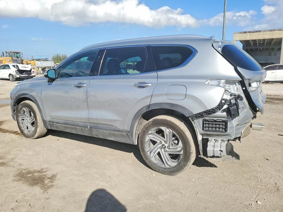 Hyundai Santa fe 2023 HYUNDAI SANTA FE SEL | Mobile.bg � ����������� 6