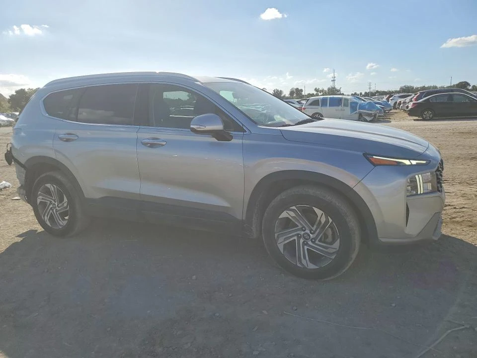Hyundai Santa fe 2023 HYUNDAI SANTA FE SEL | Auto.bg — изображение 1