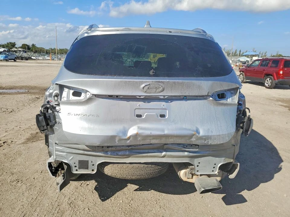 Hyundai Santa fe 2023 HYUNDAI SANTA FE SEL | Mobile.bg � ����������� 5