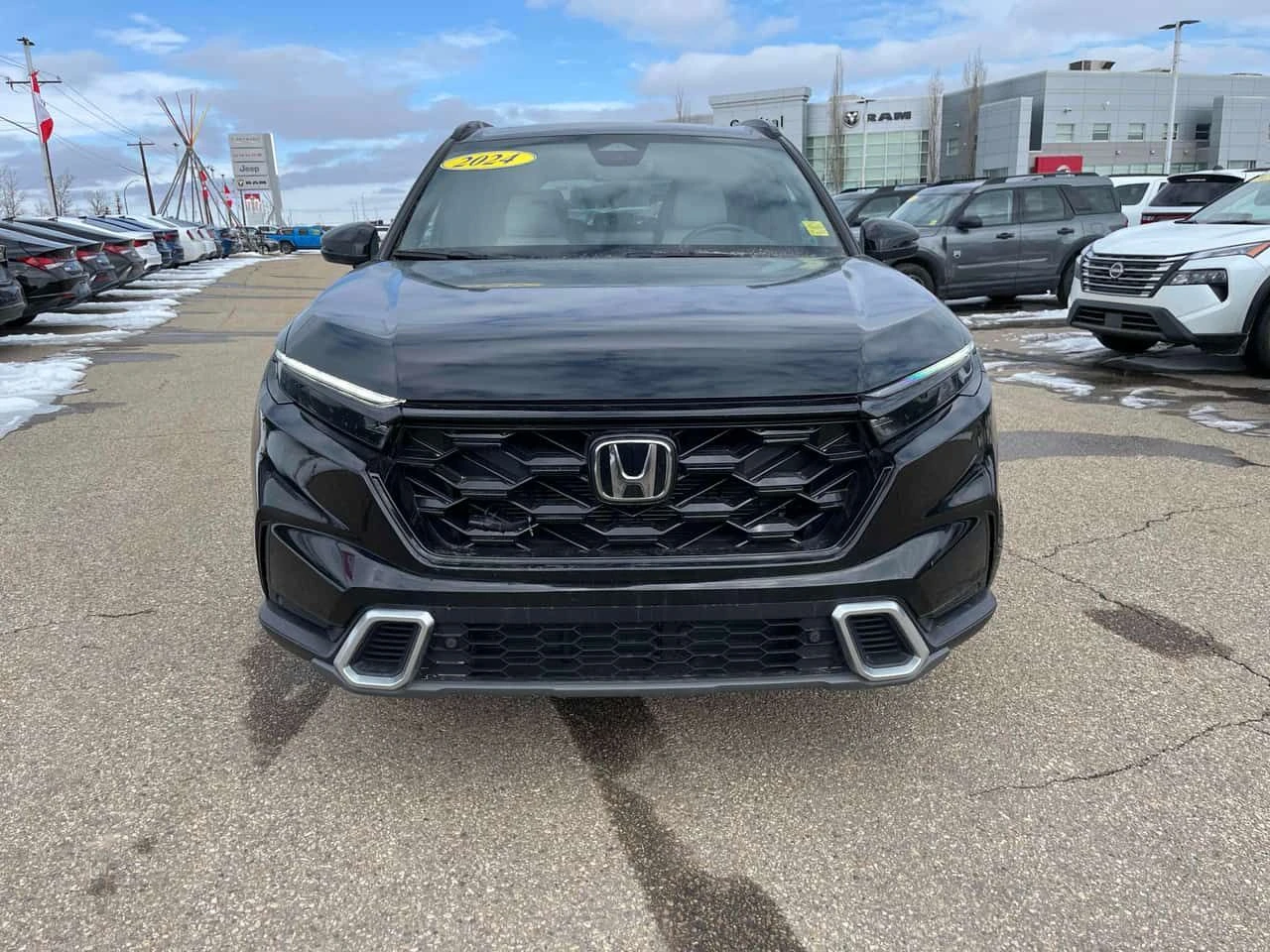 Honda Cr-v TOURING/CARFAX/Ленти/Панорама/Подгрев | Auto.bg — изображение 1