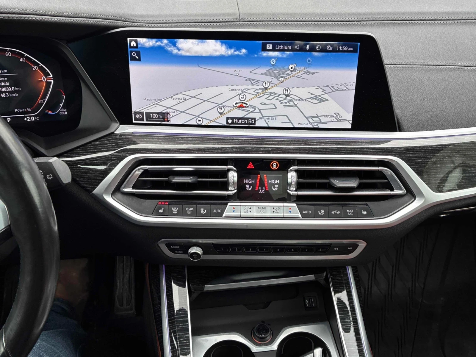 BMW X7 40i * MPACK * �������� * ������� *  | Mobile.bg � ����������� 10