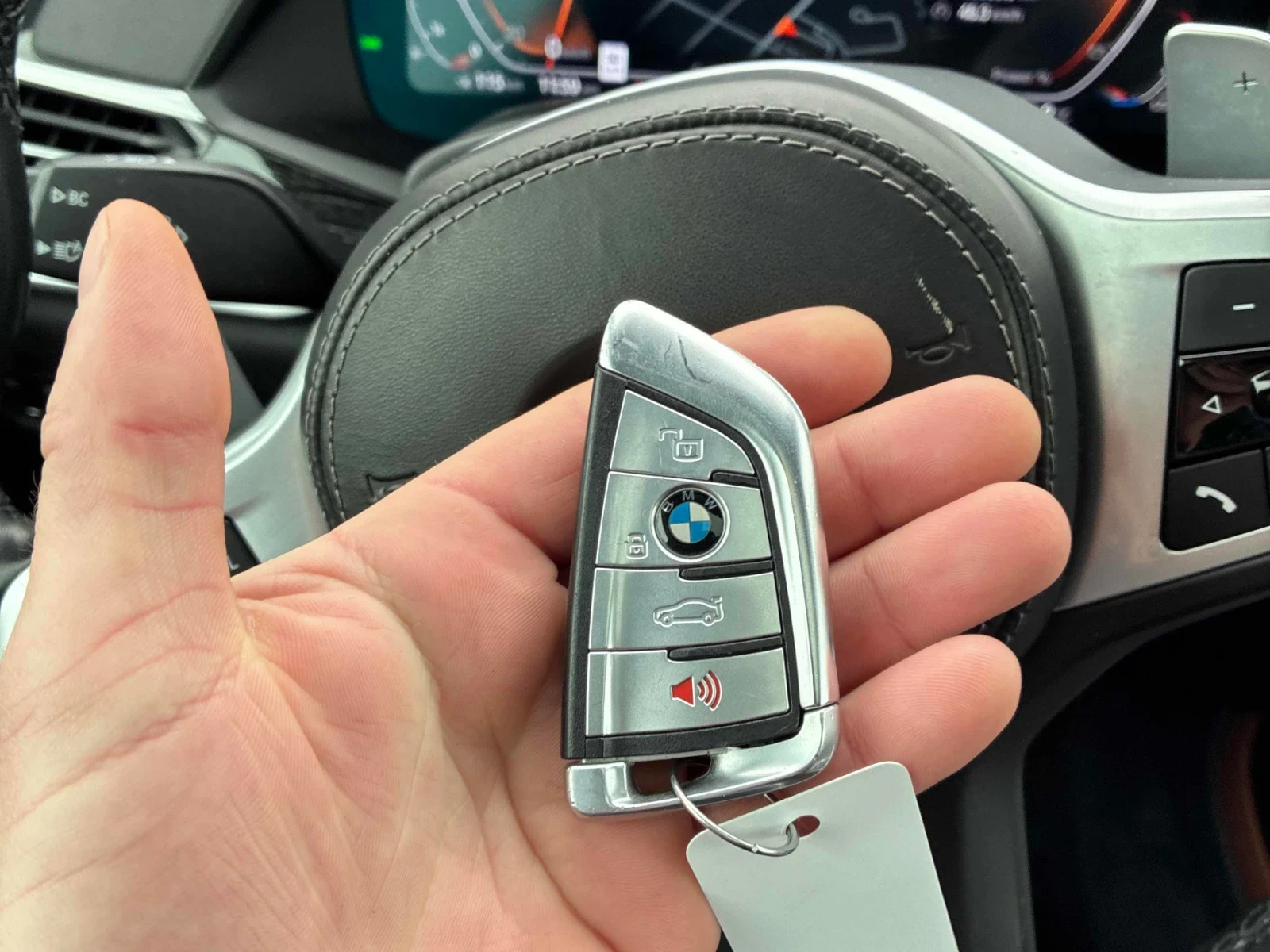 BMW X7 40i * MPACK * �������� * ������� *  | Mobile.bg � ����������� 12