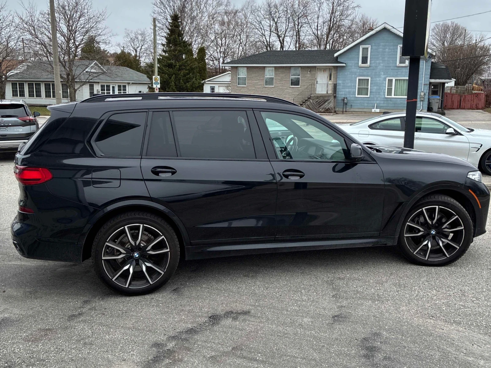 BMW X7 40i * MPACK * �������� * ������� *  | Mobile.bg � ����������� 3