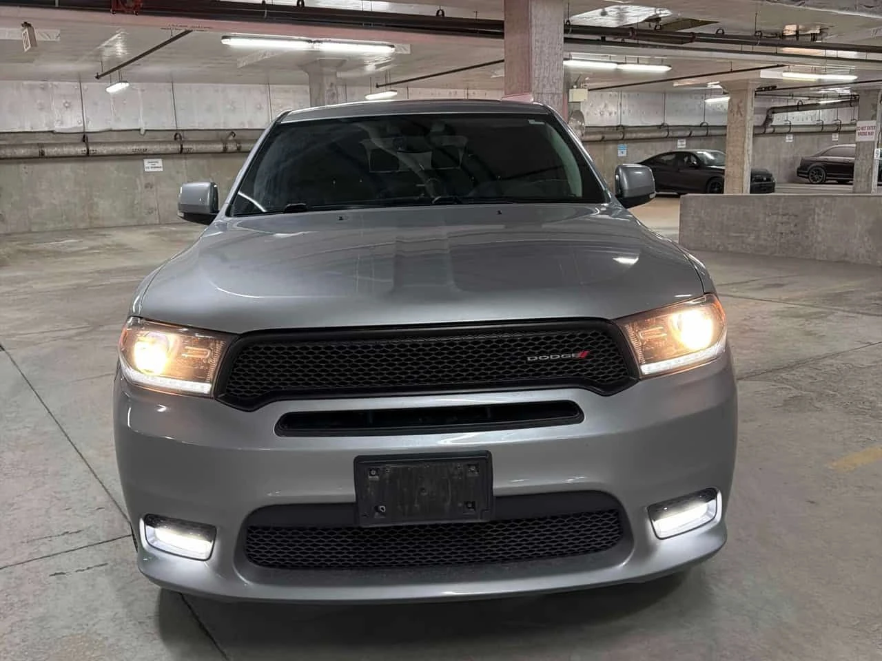 Dodge Durango * GT * CARFAX * БЕЗ ПЪРВОНАЧАЛНА ВНОСКА, снимка 6 - Автомобили и джипове - 54302743