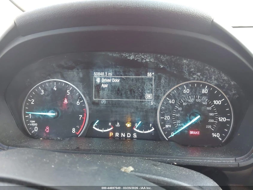 Ford EcoSport 2.0l Se, снимка 7 - Автомобили и джипове - 54330686