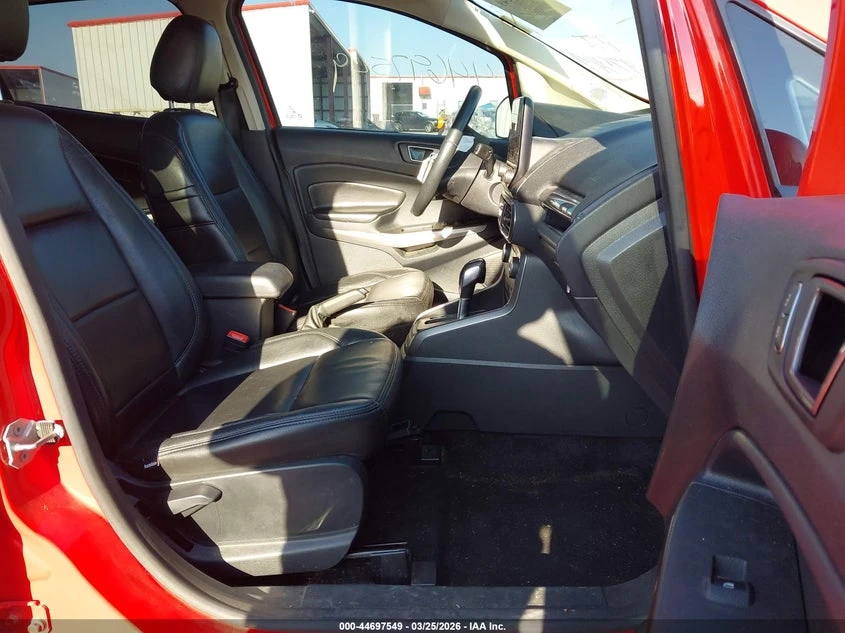 Ford EcoSport 2.0l Se, снимка 5 - Автомобили и джипове - 54330686