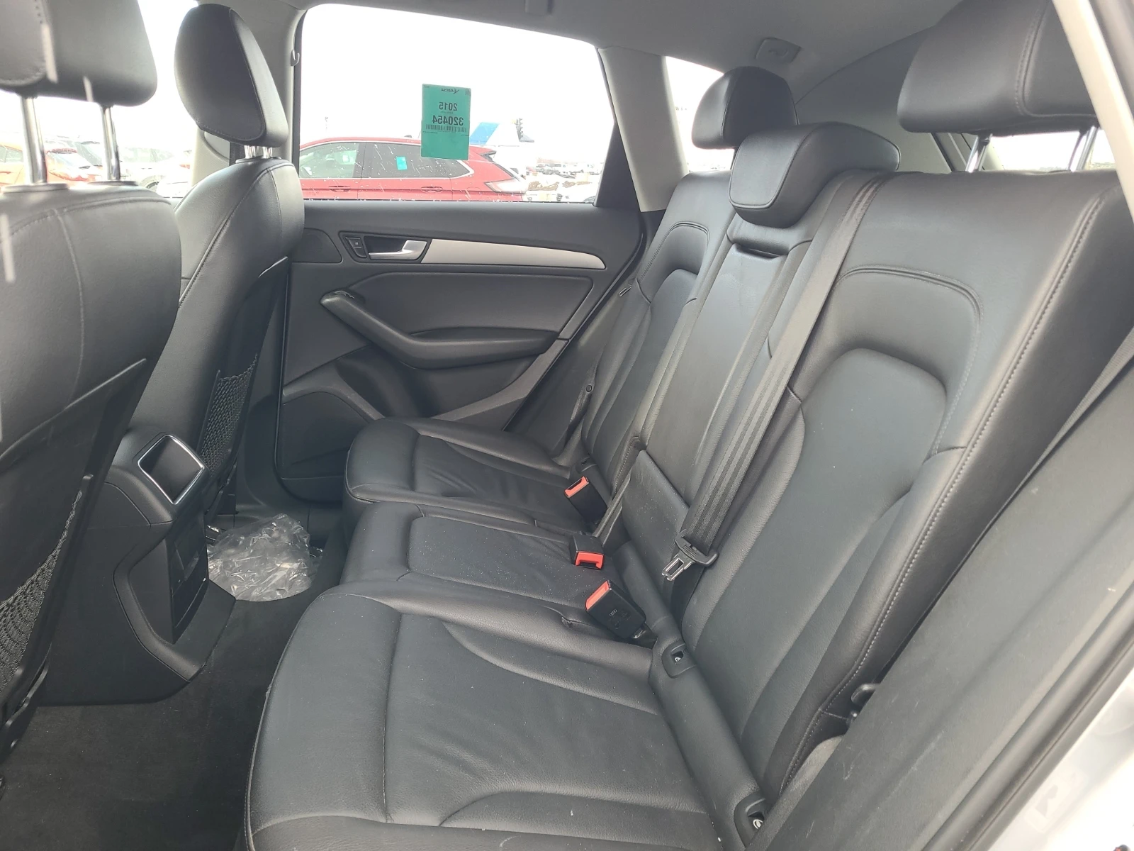 Audi Q5 2.0T Komfort, снимка 17 - Автомобили и джипове - 54484429