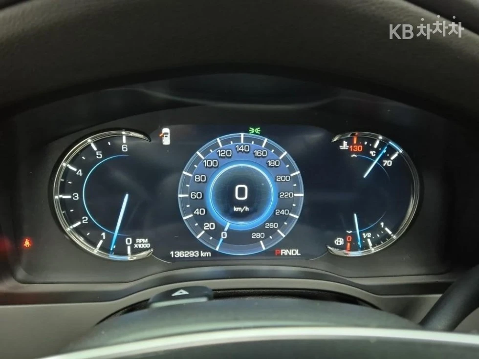 Cadillac Escalade, снимка 6 - Автомобили и джипове - 54544361