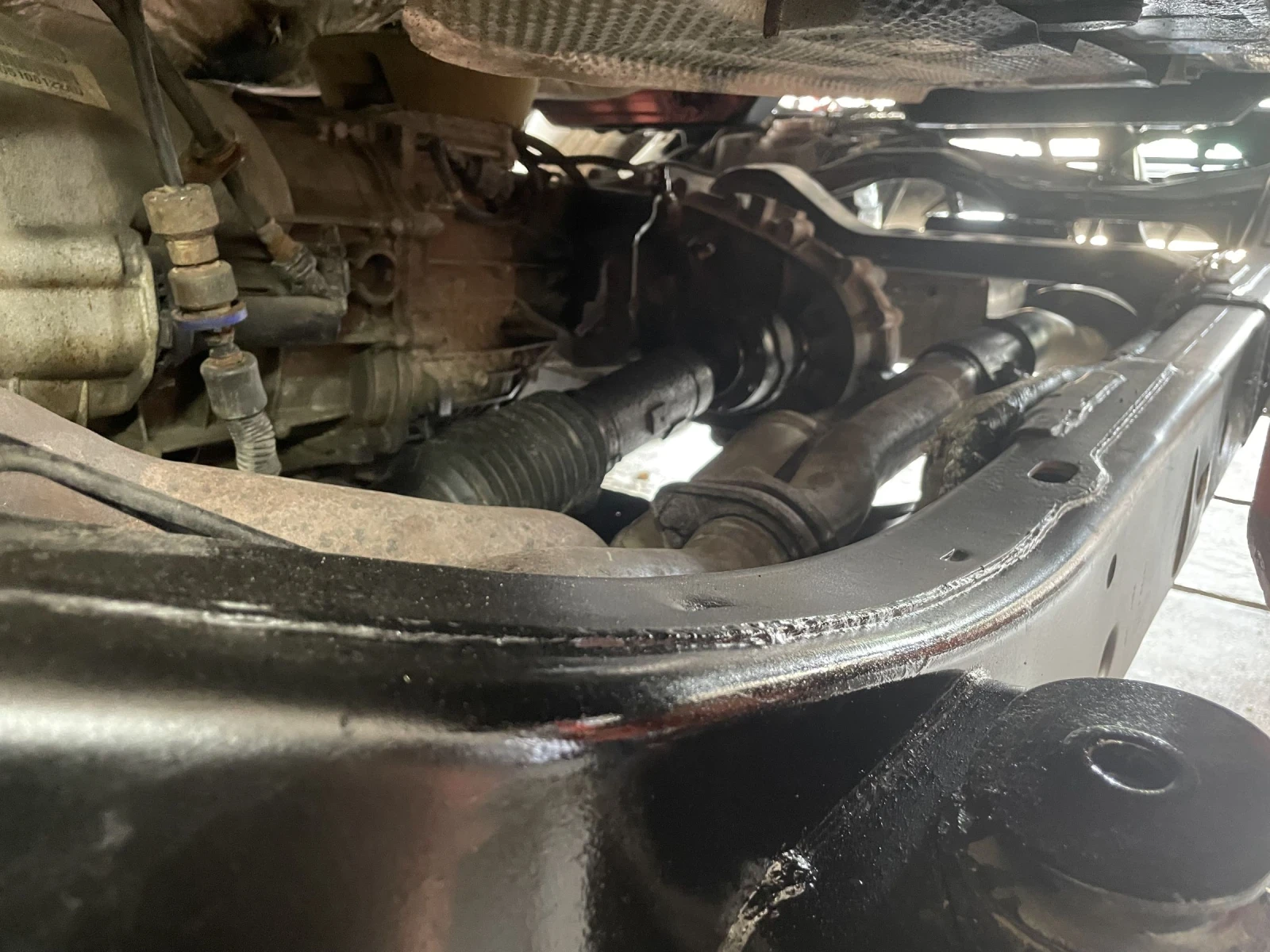 Jeep Wrangler 3.6/V6/Ръчка/Къса база, снимка 4 - Автомобили и джипове - 54692491