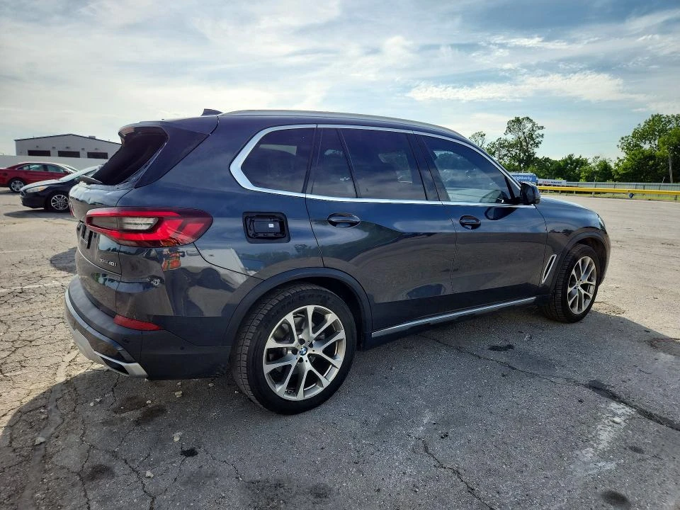 BMW X5 XDRIVE40I| ФИКСИРАНА ЦЕНА!!!, снимка 6 - Автомобили и джипове - 54884947