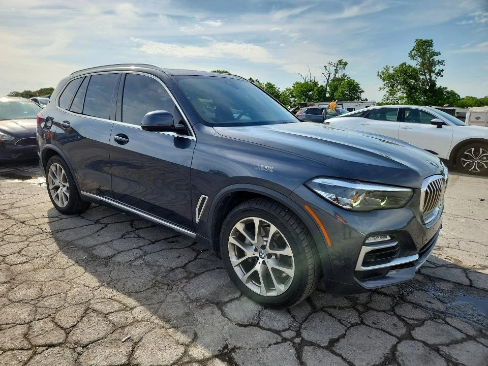 BMW X5 XDRIVE40I| ФИКСИРАНА ЦЕНА!!!, снимка 3 - Автомобили и джипове - 54884947