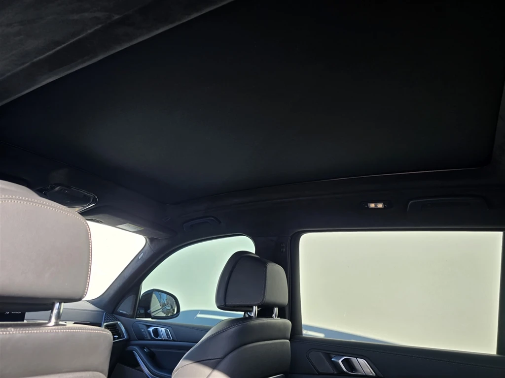 BMW X7 xDrive40i, снимка 11 - Автомобили и джипове - 54917154