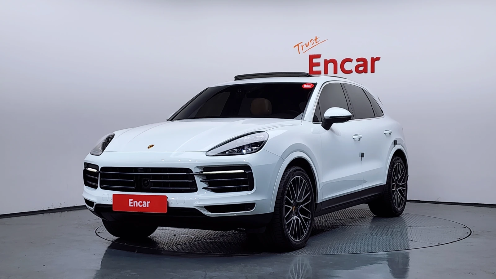 Porsche Cayenne ЕЛ. БАГАЖНИК* ПОДГРЕВ ВОЛАН* ЛЮК* КРАЙНА ЦЕНА