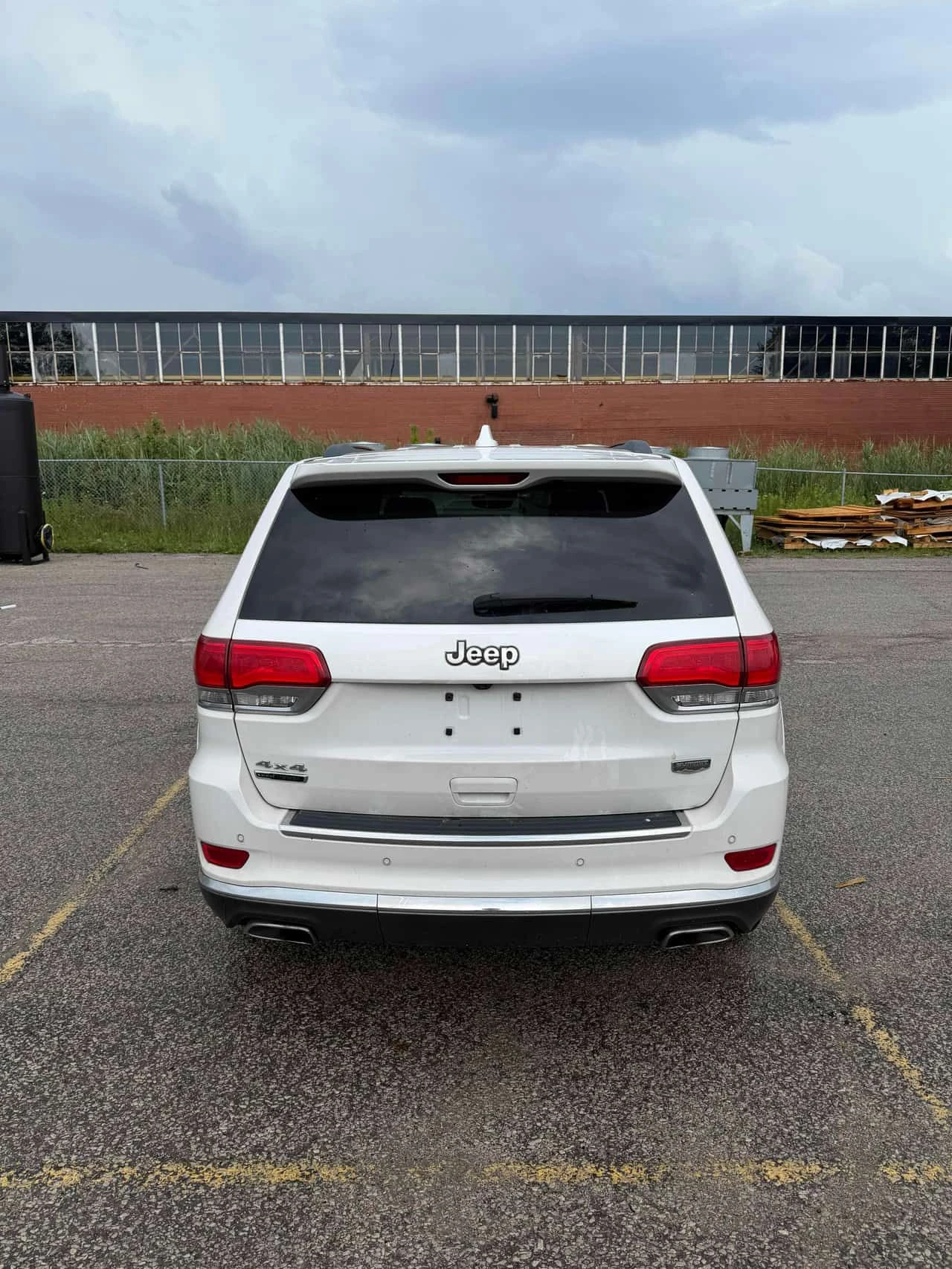 Jeep Grand cherokee * Summit * АВТОКРЕДИТ БЕЗ ПЪРВОНАЧАЛНА ВНОСКА* , снимка 4 - Автомобили и джипове - 55342767