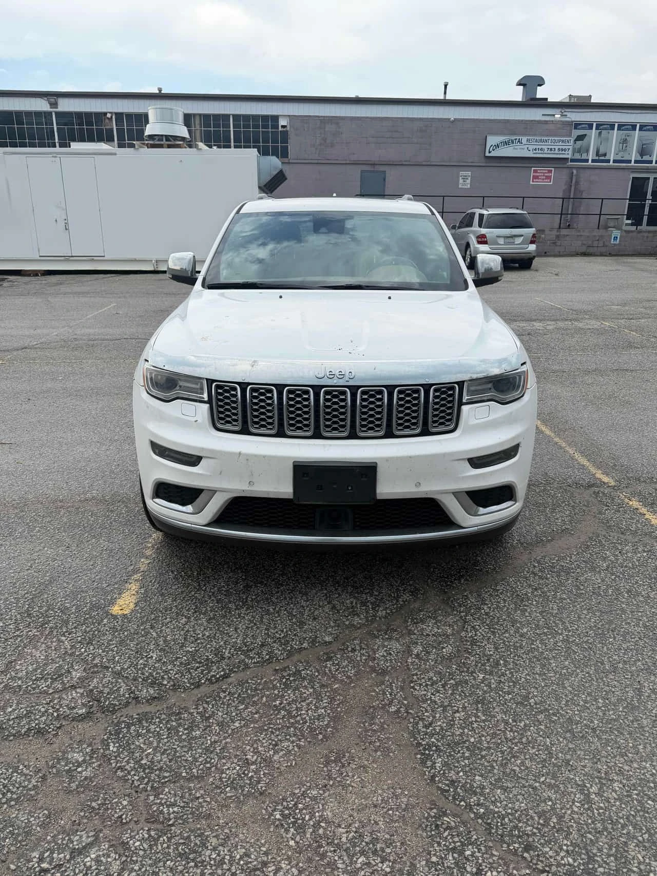 Jeep Grand cherokee * Summit * АВТОКРЕДИТ БЕЗ ПЪРВОНАЧАЛНА ВНОСКА* , снимка 6 - Автомобили и джипове - 55342767
