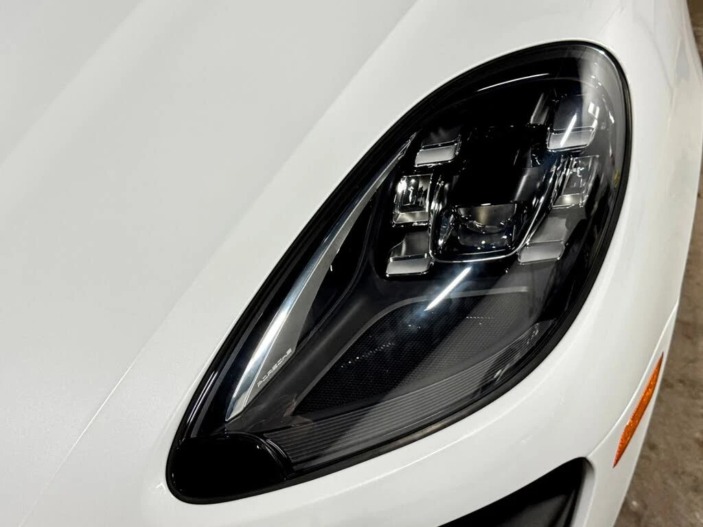 Porsche Macan TURBO | Mobile.bg � ����������� 3