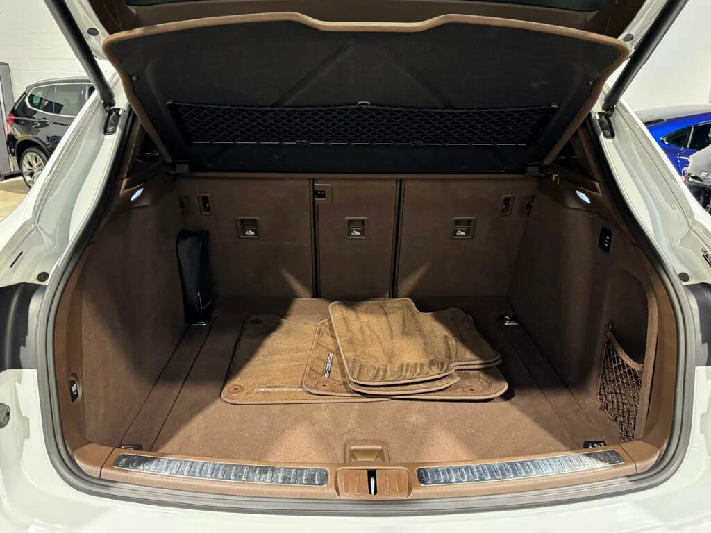 Porsche Macan TURBO | Mobile.bg � ����������� 8