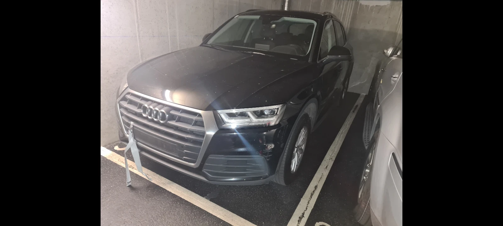 Audi Q5 4X4 ���� ��������� �������� ����������  | Mobile.bg � ����������� 2