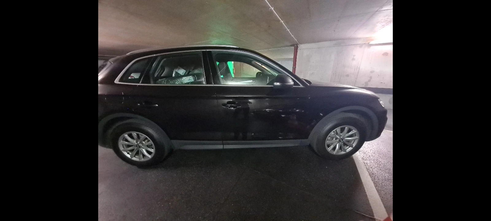 Audi Q5 4X4 ���� ��������� �������� ����������  | Mobile.bg � ����������� 7