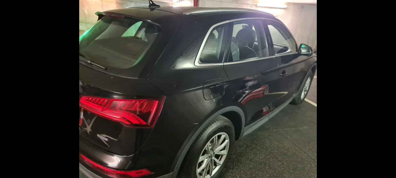 Audi Q5 4X4 ���� ��������� �������� ����������  | Mobile.bg � ����������� 4