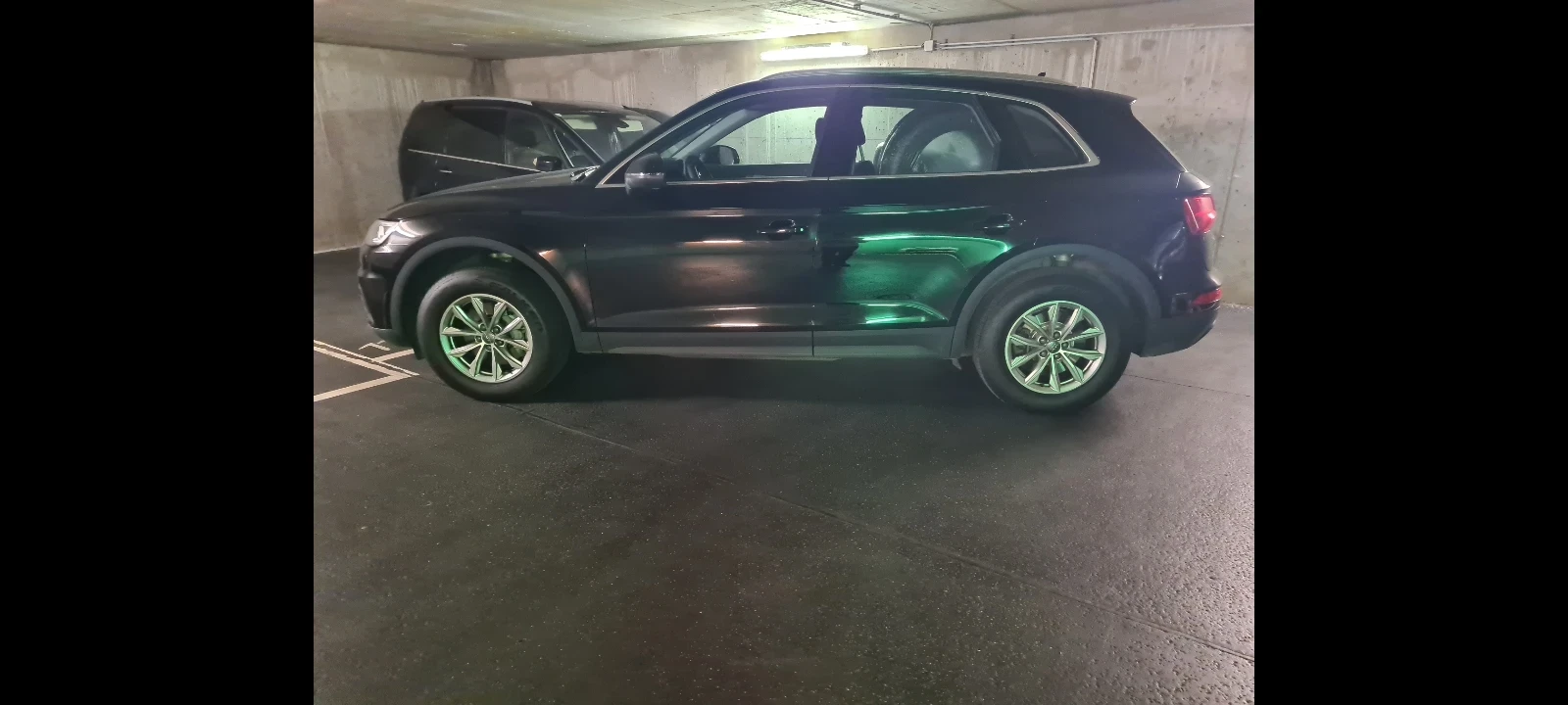 Audi Q5 4X4 ���� ��������� �������� ����������  | Mobile.bg � ����������� 6