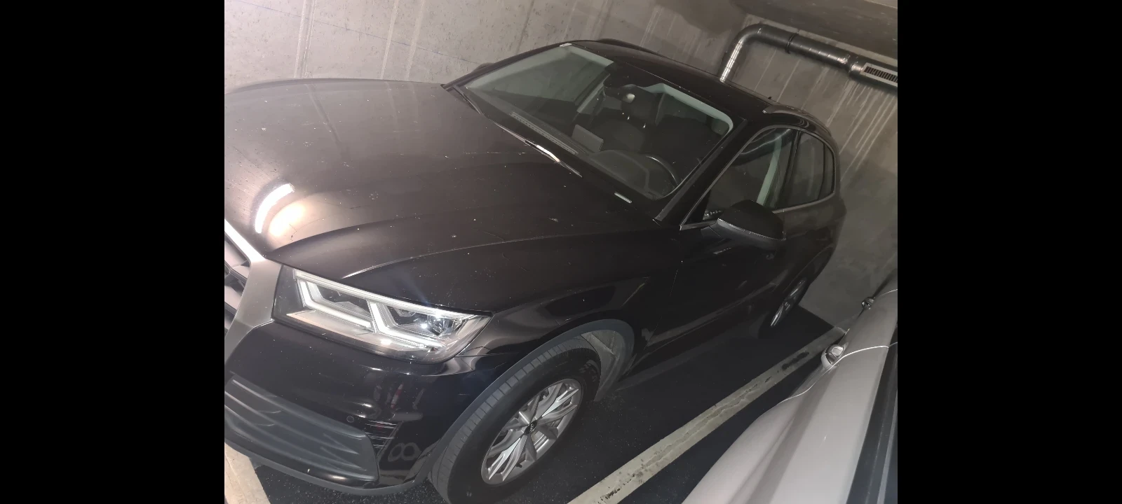 Audi Q5 4X4 ���� ��������� �������� ����������  | Mobile.bg � ����������� 14