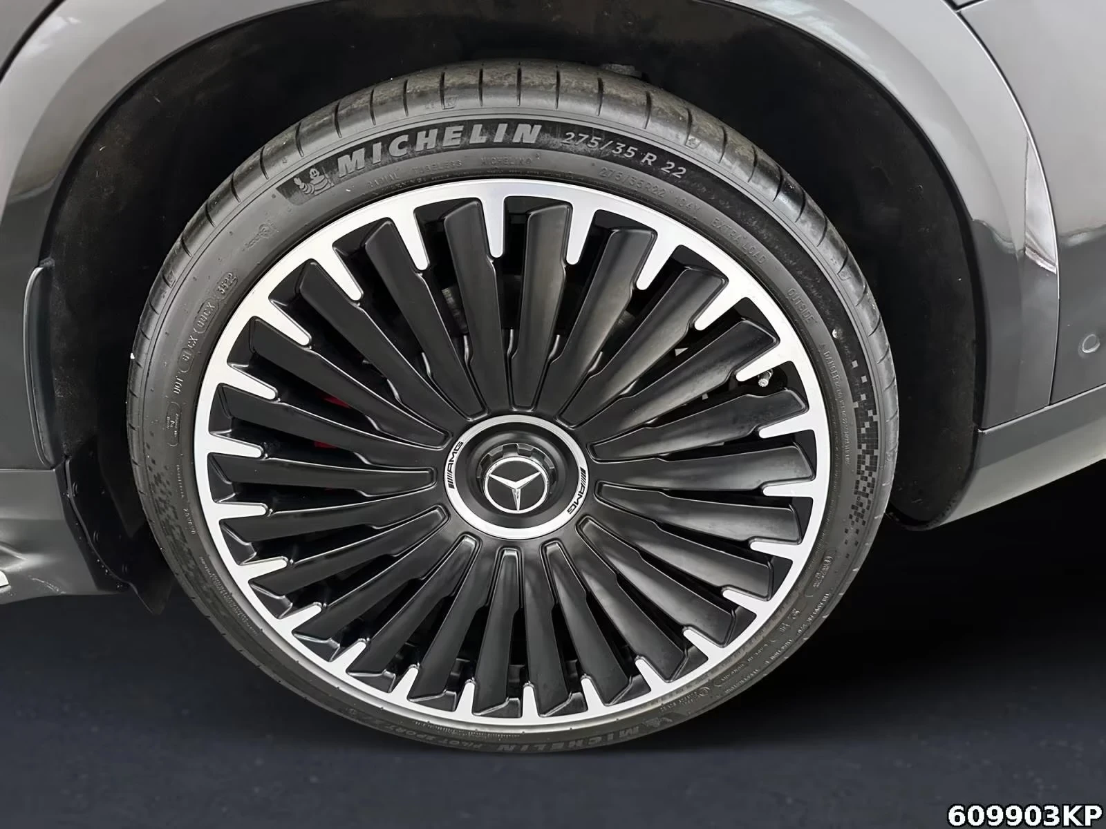 Mercedes-Benz EQE AMG43 4M Premium+ HyperScreen AIR HUD PANO WinterP, снимка 5 - Автомобили и джипове - 55464277