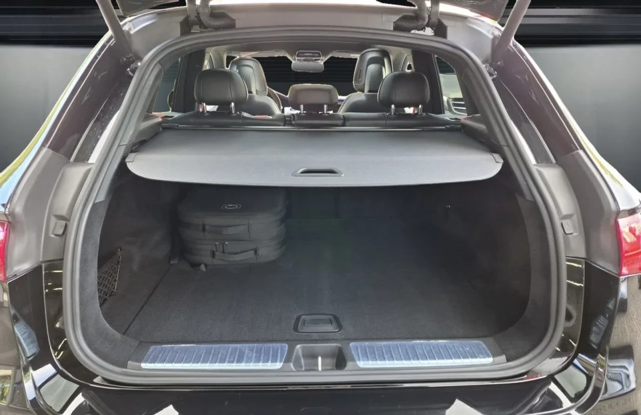 Mercedes-Benz EQE AMG43 4M Premium+ HyperScreen AIR HUD PANO WinterP | Mobile.bg � ����������� 15