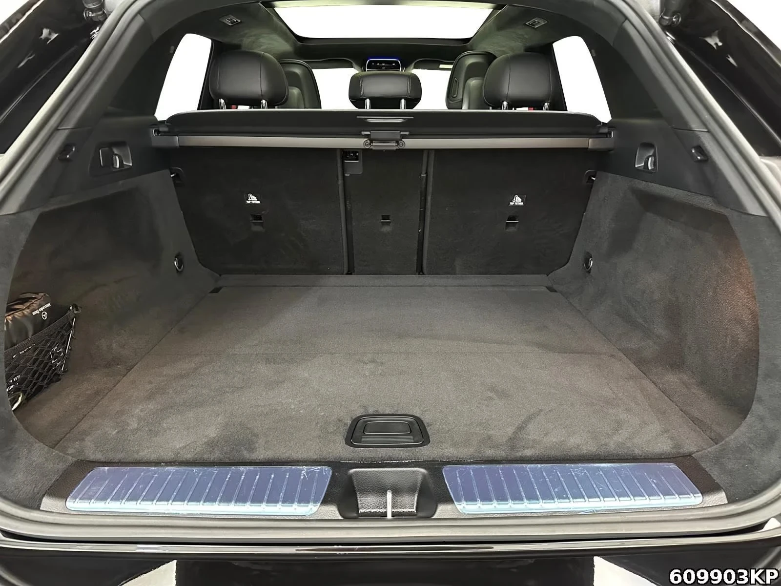 Mercedes-Benz EQE AMG43 4M Premium+ HyperScreen AIR HUD PANO WinterP, снимка 14 - Автомобили и джипове - 55464277