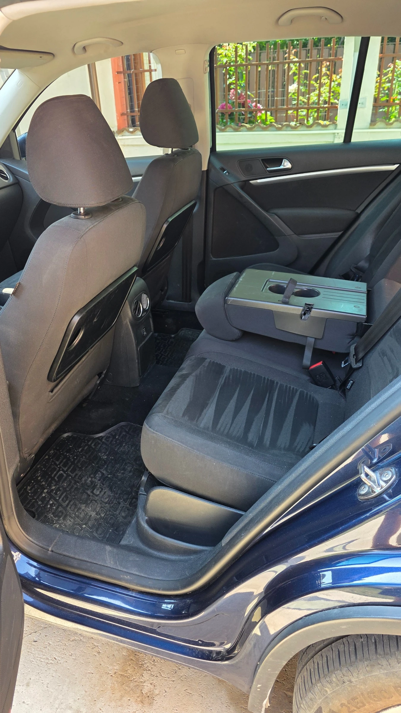 VW Tiguan 2.0 TDI 4Motion 4x4   2012 �. | Mobile.bg � ����������� 12