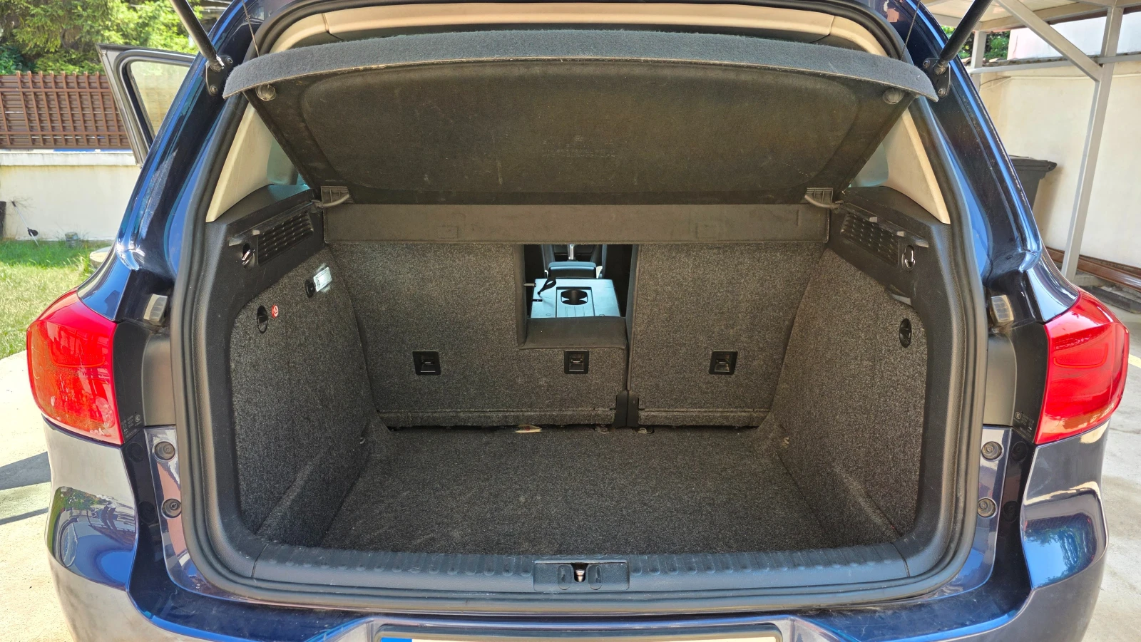 VW Tiguan 2.0 TDI 4Motion 4x4   2012 �. | Mobile.bg � ����������� 7