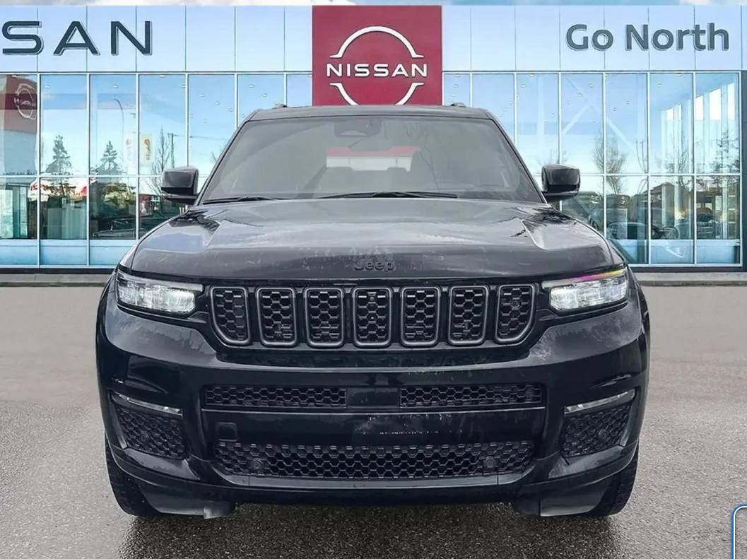Jeep Grand cherokee SUMMIT | MASSAGE | FULL | Mobile.bg � ����������� 3