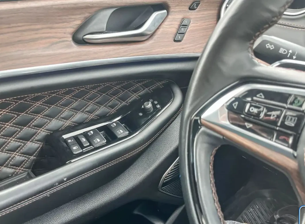 Jeep Grand cherokee SUMMIT | MASSAGE | FULL | Mobile.bg � ����������� 11