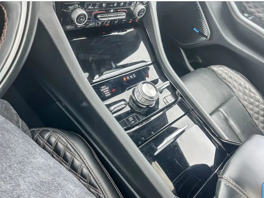 Jeep Grand cherokee SUMMIT | MASSAGE | FULL | Mobile.bg � ����������� 10