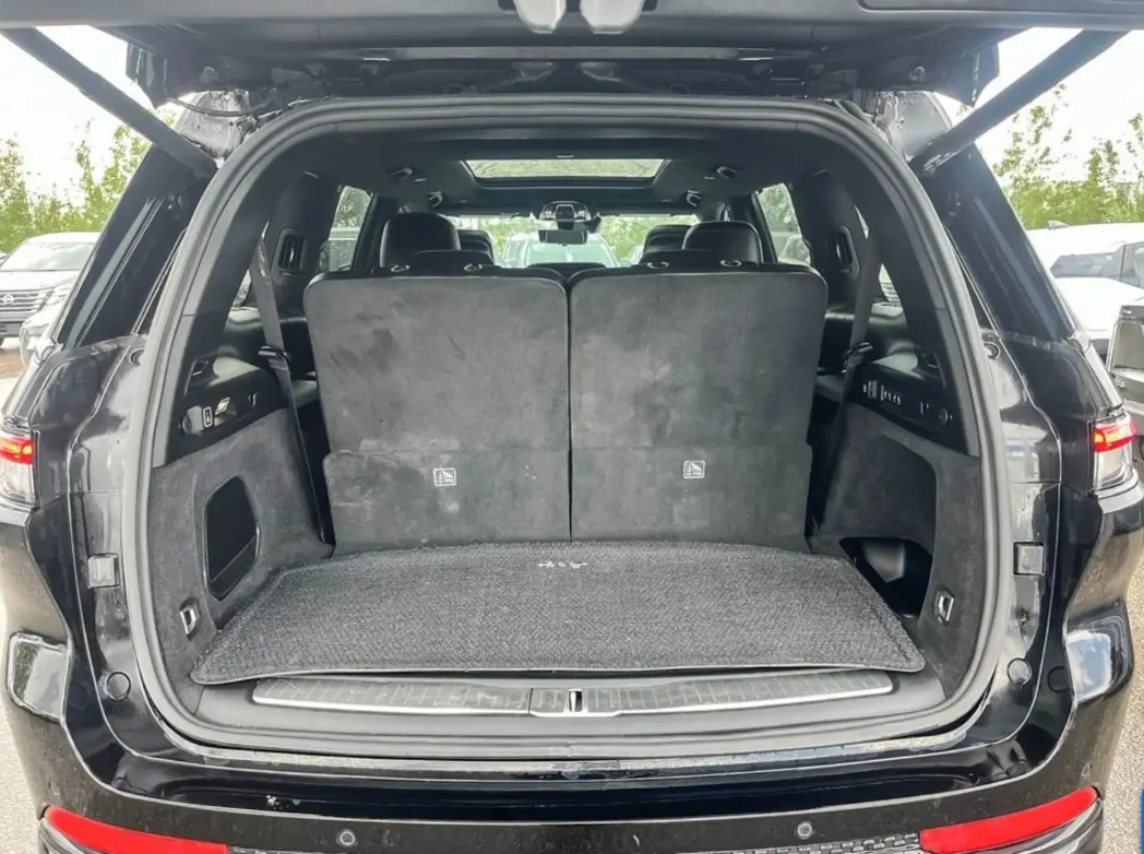 Jeep Grand cherokee SUMMIT | MASSAGE | FULL | Mobile.bg � ����������� 14