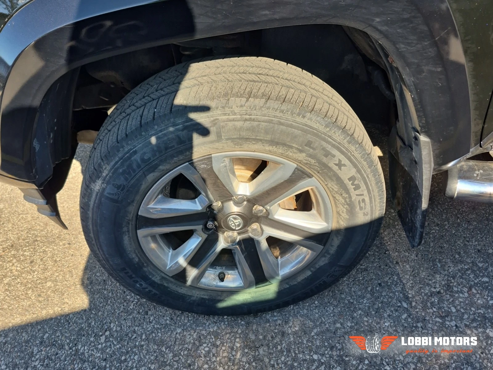 Toyota Tacoma, снимка 6 - Автомобили и джипове - 56099164