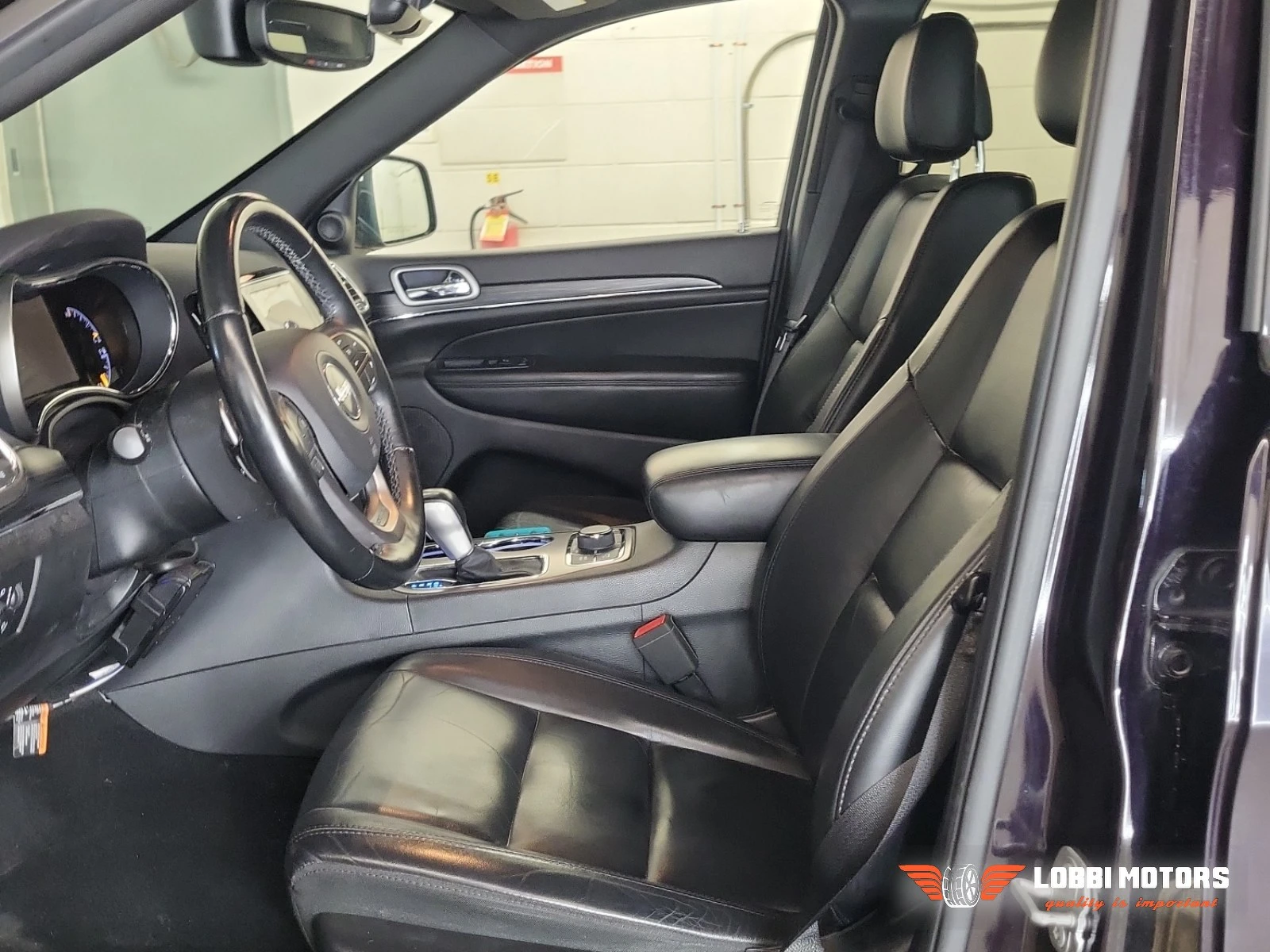 Jeep Grand cherokee, снимка 5 - Автомобили и джипове - 56102754