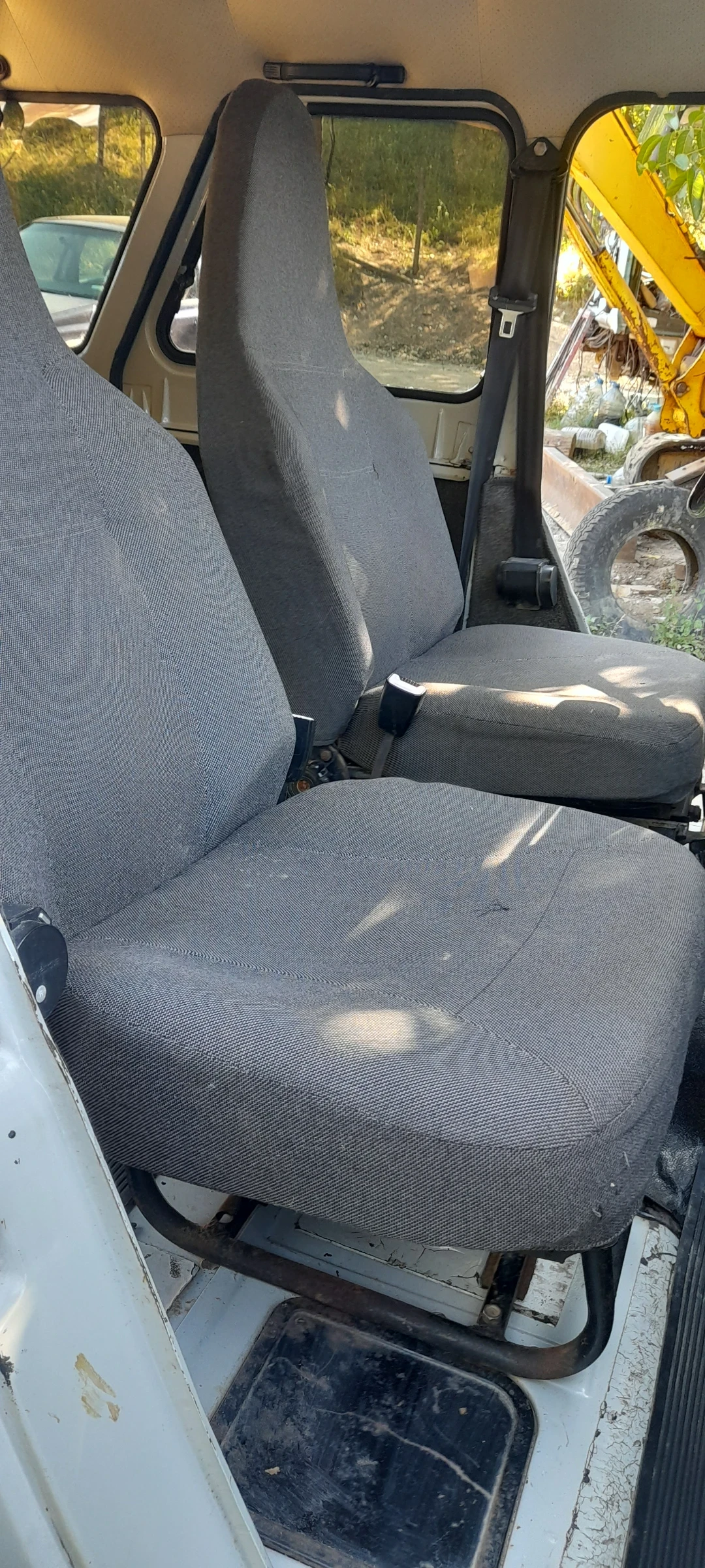 Uaz 469, снимка 13 - Автомобили и джипове - 56309419