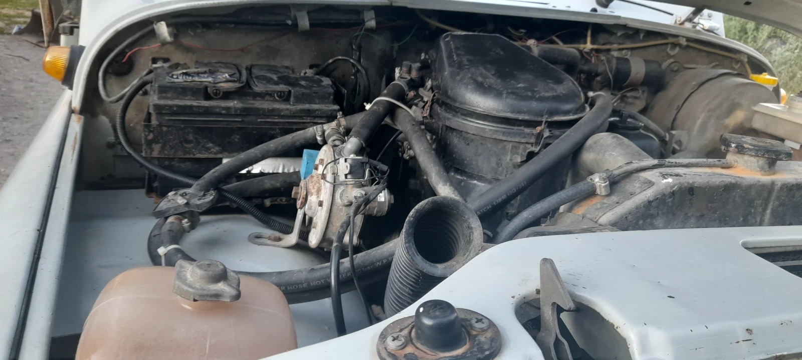 Uaz 469, снимка 12 - Автомобили и джипове - 56309419