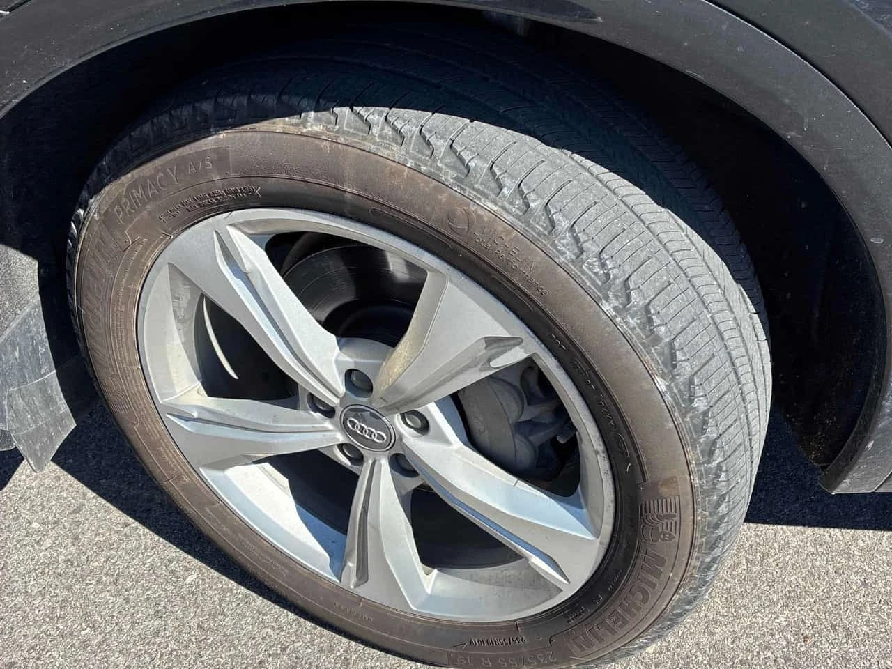 Audi Q5 Progressiv/CARFAX/КЛИП НА МОТОРА/, снимка 7 - Автомобили и джипове - 56637162