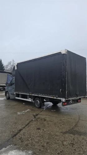 Renault Master, снимка 6