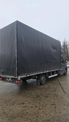 Renault Master, снимка 5