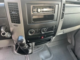 Mercedes-Benz Sprinter 515 415CDI ITALIA 646МОТОР KLIMA 3.70мTOP, снимка 8