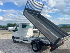 Mercedes-Benz Sprinter 515 415CDI ITALIA 646МОТОР KLIMA 3.70мTOP, снимка 5