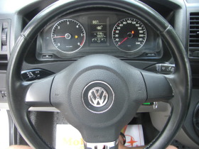 VW Transporter 2.0TDI 4X4 NAVI 6ck. EURO 5B, снимка 10