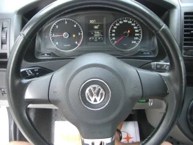 VW Transporter 2.0TDI 4X4 NAVI 6ck. EURO 5B | Mobile.bg    10