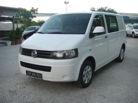  VW Transporter