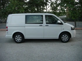 VW Transporter 2.0TDI 4X4 NAVI 6ck. EURO 5B | Mobile.bg    6